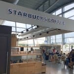 Starbucks Coffee Eindhoven