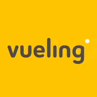 Vueling Barcelona Eindhoven Airport