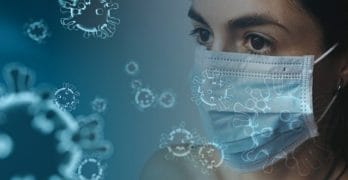 corona virus reizen