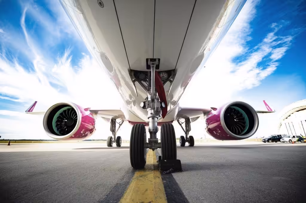 wizz air eindhoven vluchten